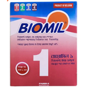 Biomil 1 BIB Pack 350 gm (0-6M)