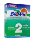 Biomil 2 Milk Powder (6-12 Months) 150 gm