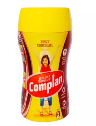 Complan Energy Jar (Chocolate) 200 gm