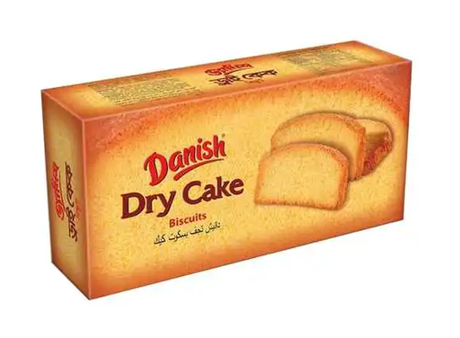 Dry Cake Brings Real Toast 350 gm