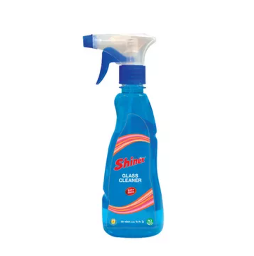 Shinex Glass Cleaner Spray 350 ml