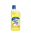 Lizol Disinfectant Surface & Floor Cleaner Citrus 500 ml