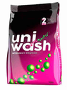 Uni wash Detergent Powder 500 gm