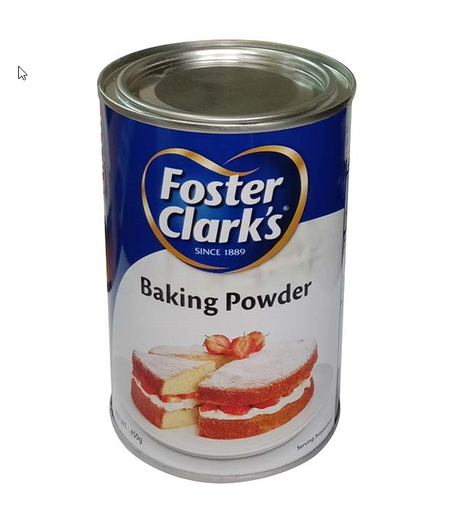 Foster Clark Baking powder 225gm