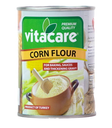 Vitacare Corn Flour Tin 150 gm