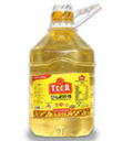 Teer fortified soybean oil 3 Liter