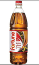 Fortune premium kachi ghani pure mustard oil 250ml