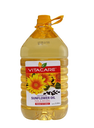 Vitacare cholesterol free sunflower oil 5 litter