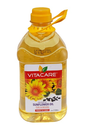 Vitacare sunflower oil 2 litter