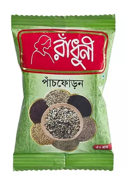 Radhuni Pasfuran Powder 50 gm