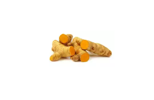 Kacha Holud (Raw Turmeric) 250 gm (±12 gm)