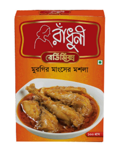 Radhuni Chicken Masala 100 gm