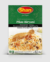 Shan Pilau Biryani Masala 50 gm