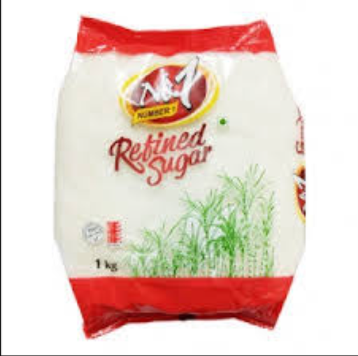 No.1 Refined Sugar 1 kg