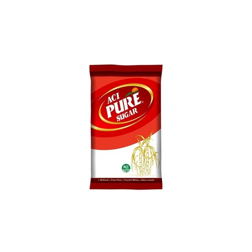 ACI Pure Sugar 1kg