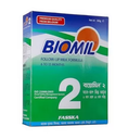 Biomil 2 Follow Up Milk Powder 350 gm