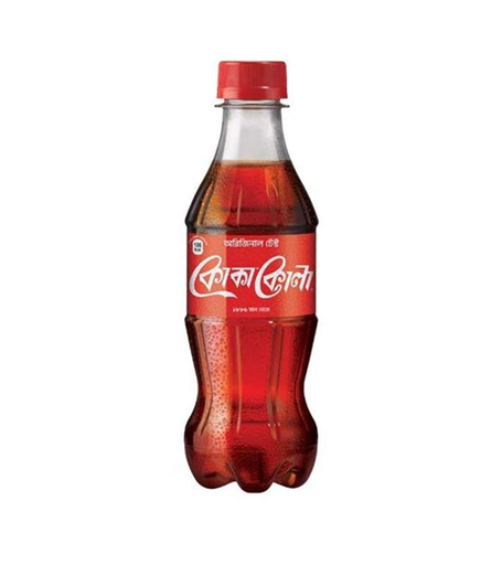 Coca Cola 250 ml