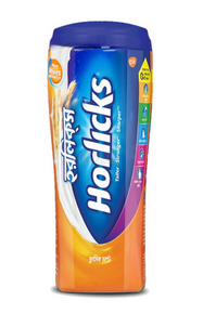 Horlicks Malt Based Food Drink 250 gm