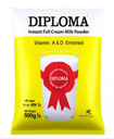 Diploma Full Cream Milk Power 500 gm