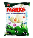 Marks Full Cream Milk powder 250 gm