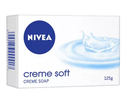 NIVEACream Soft Soap 125 gm