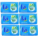 FA Vitalizing Aqua Fresh Scent Soap (UAE) 175 gm 