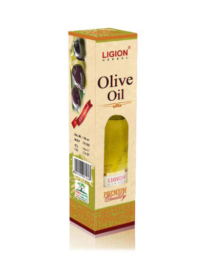 Ligion Olive Oil 100 ml