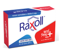 Raxoll Germ Shield Plus Care Soap 100 gm