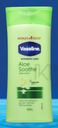 Vaseline Deep Restore 200 ml