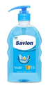 ACI Savlon Ocean Blue Antiseptic Handwash Bottle 250 ml