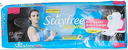 Stayfree Secure XL Dry cover with wings 7 pads