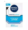 NIVEA Men Sensitive Cooling After Shave Lotion 100 ml