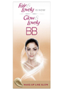 Fair & Lovely BB Face Cream 40 gm