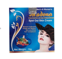 Madona Spot Out Skin Cream 10 gm