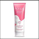 Pond's White Beauty Spot less Firness Face Wash 50 gm (India)