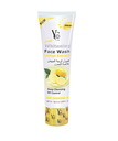 YC Face Wash With Lemon Extract 100 ml