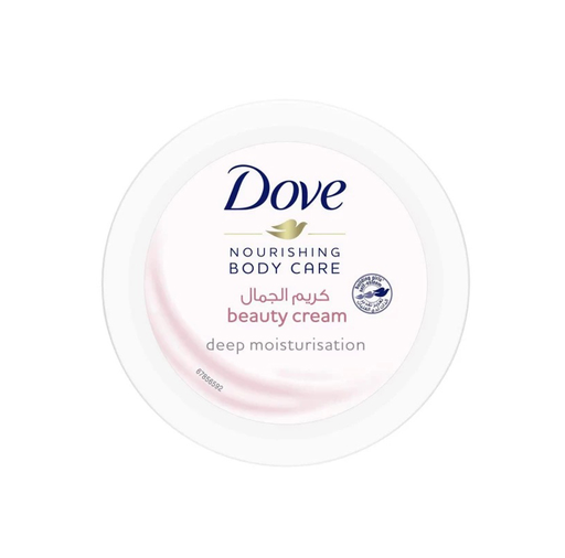 Dove Deep Moisturisation Beauty Cream 150 ml