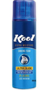 Kool Shaving Foam 200 ml 