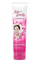 Fair & Lovely Insta Glow Face Wash 100 gm