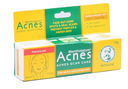 Acnes Scar 12 gm