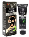 Black Mask Bamboo Charcoal 100 ml