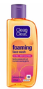 Johnson Clean & Clear Foamin Face Wash 100 ml