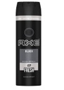 AXE Black Deodorant Body Spray 150 ml