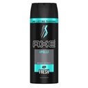 AXE Body Spray Deodorant Apollo 150 ml