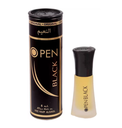 Al Nuaim Open Black 6 ml Attar