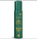 LAFZ Premium Body Spray Sukran 120 ml 