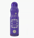 Lafz Sadakat No Alcohol Body Spray 90 ml