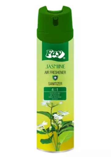 Fay Jasmine Air Freshener 300 ml 