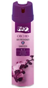 Fay Air Freshener + Sanitizer Orchid 300 ml