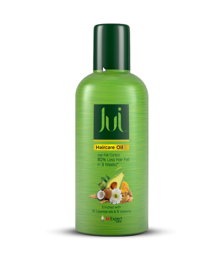 Jui Hair Care Oil 100 ml